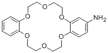 4′-Aminodibenzo-18-crown-6
