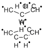 Bis(cyclopentadienyl)tungsten(IV) dihydride