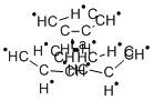 Tris(cyclopentadienyl)lanthanum(III)