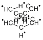 Bis(cyclopentadienyl)vanadium(II)