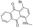 1-甲氨基-4-溴蒽醌