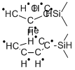 1,1′-Bis(dimethylsilyl)ferrocene 97%