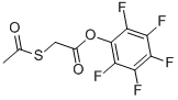 S-Acetylthioglycolic acid pentafluorophenyl ester