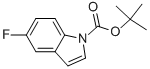 N-Boc-5-fluoroindole