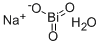 Sodium bismuthate(V) hydrate