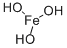 Ferric hydroxide