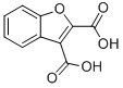 苯并呋喃-2,3-二羧酸