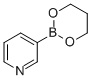 3-Pyridineboronic acid 1,3-propanediol ester