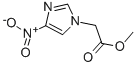 Methyl (4-nitro-1-imidazolyl)acetate
