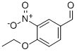4-Ethoxy-3-nitrobenzaldehyde