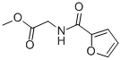 N-(2-糠酰)甘氨酸甲酯