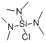 Tris(dimethylamino)chlorosilane