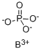 Boron phosphate hydrate