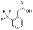 2-Trifluorophenylthioaceticacid