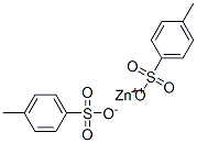 Zinc p-toluenesulfonate hydrate