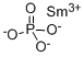 Samarium(III) phosphate hydrate