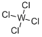 Tungsten(IV) chloride