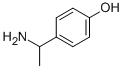 4-Hydroxy-α-methylbenzylamine