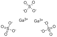Gallium(III) sulfate