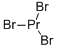 Praseodymium(III) bromide anhydrous, powder