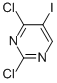 5-iodo-2,4-dichloropyrimidine