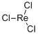 Rhenium(III) chloride