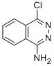 4-chloro-1-Phthalazinamine