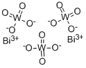 Bismuth tungsten oxide powder