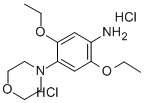 2,5-Diethoxy-4-morpholinoaniline dihydrochloride