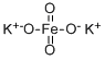 Potassium ferrate(VI) >90%