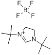 1,3-Di-tert-butylimidazolinium tetrafluoroborate