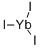 Ytterbium(II) iodide powder