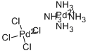 Tetraamminepalladium(II) tetrachloropalladate(II)