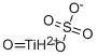 Titanium(IV) oxysulfate solution ~15wt. % in dilute sulfuric acid