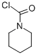1-Piperidinecarbonyl chloride