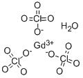 Gadolinium(III) perchlorate solution 40wt. % in H2O