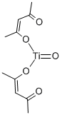 Titanium(IV) oxyacetylacetonate 95%