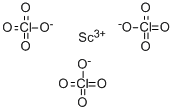 Scandium(III) perchlorate solution