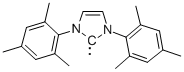 1,3-Bis(2,4,6-trimethylphenyl)-1,3-dihydro-2H-imidazol-2-ylidene