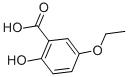 5-Ethoxysalicylic acid