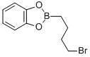 4-Bromo-1-butylboronic acid catechol ester