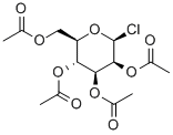 2,3,4,6-tetra-O-acetyl-1-chloro-β-D-mannose