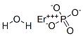 Erbium(III) phosphate hydrate