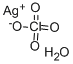 Silver perchlorate hydrate