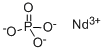 Neodymium(III) phosphate hydrate