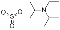 Sulfur trioxide N-ethyldiisopropylamine complex