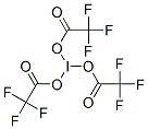 Tris(trifluoroacetoxy)iodine