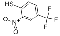 2-Nitro-4-(trifluoromethyl)benzenethiol