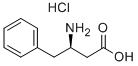 D-beta-homophenylalanine-HCl