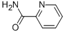 pyridine-2-carboxylic acid amide